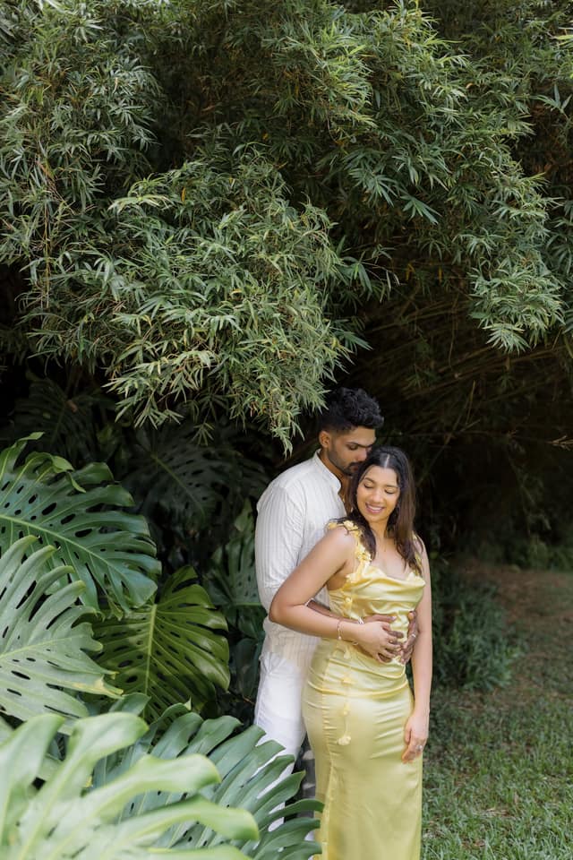 Thimasha and Jayan, photo 9